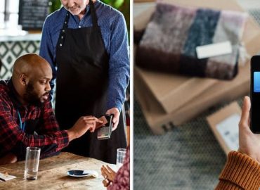 Contactless card payments are more popular in the UK than Europe and USA – why? | Personal Finance | Finance