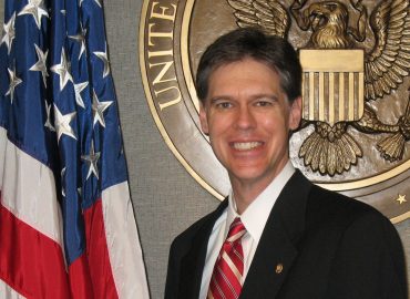 Joel Greenberg prosecutor named interim U.S. attorney for district covering Orlando – Orlando Sentinel