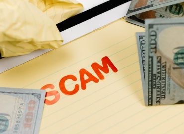 Bluffdale police warns of IRS scams – ABC 4