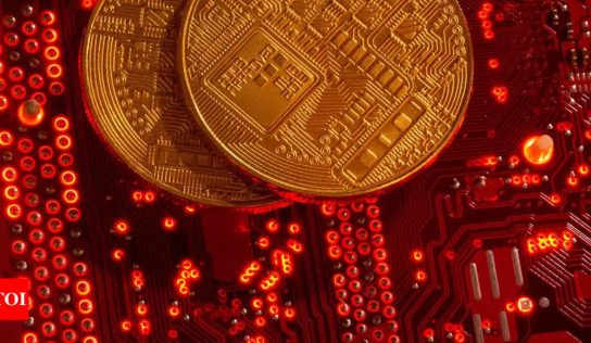 Crypto scammers stole a record $14 billion in 2021, losses rose 79% from 2020