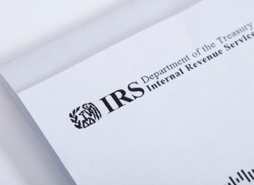 Fake IRS Letters Are Making The Rounds This Summer