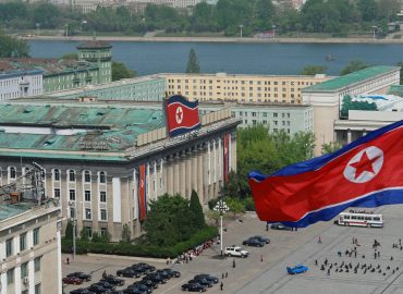North Korean Hackers Impersonate Major Crypto Investment Firm to Scam Startups