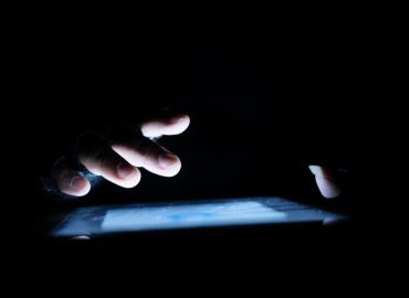 IRS Issues Warning On New Email Tax Scam