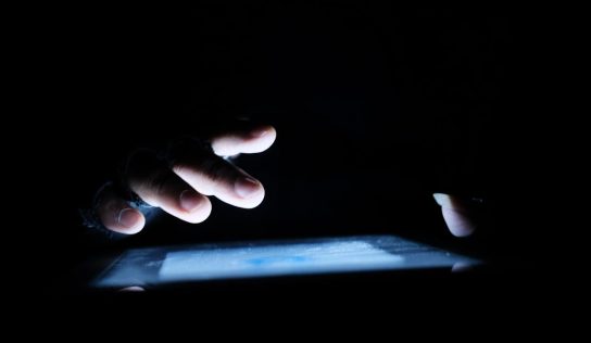 IRS Issues Warning On New Email Tax Scam