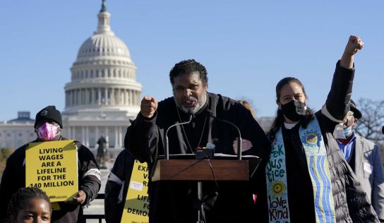 MLK’s fight for economic justice continues now more than ever