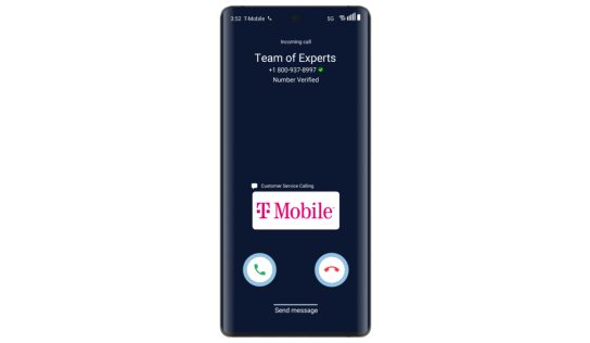 T-Mobile Partners with CTIA to Implement Branded Caller ID Best Practices