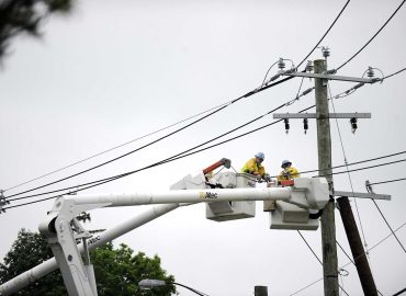 Newtown police warn of Eversource scam calls