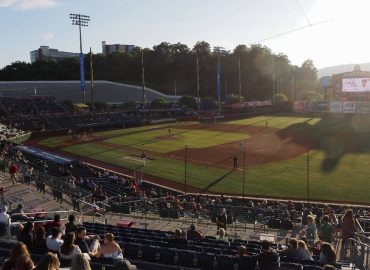 Chattanooga mayor seeks $20.8 million in state money for new Lookouts stadium