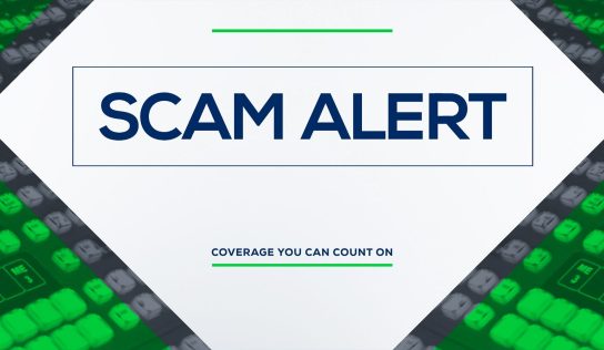 SCAM ALERT: Experts warn thieves are going after tax returns – WRCB-TV