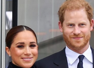 Meghan Markle and Harry used in fake Bitcoin ads claiming they make fortune from crypto