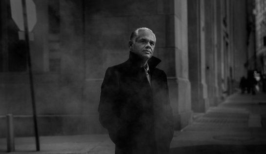 Jordan Thomas’s Army of Whistle-Blowers