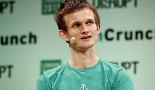 ‘Sinister Scam’ Alert: Is This Vitalik Buterin Instagram Account With Over 574,000 Followers Really Genuine? – Ethereum – United States Dollar ($ETH)