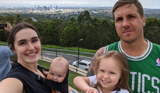 Facebook account hacked? How this Aussie dad recovered his profile after distraction scam