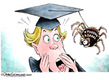 Lawmakers need to fix college tuition scam