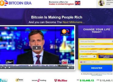 Bitcoin Era Review (Updated) – Is It Legit or a Scam? Read This Australia Report