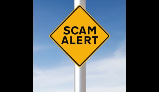 Answering your top scam questions