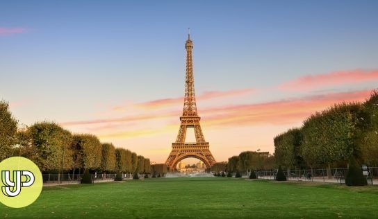 5-minute listening: Victor Lustig, the con man who ‘sold’ the Eiffel Tower – YP