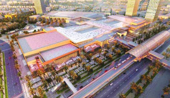 Saudi developer KEC awards construction contract for Madinah Gate bus station – Arab News