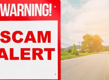 IRS scam callers are going to jail for up to 20 years
