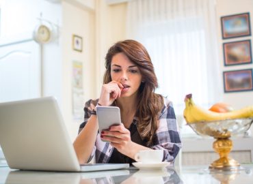 ‘I lost over £20,000 in a fake loan scam’