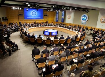 The global scam I have witnessed in the corridors of power in Washington| Opinion • Today News Africa
