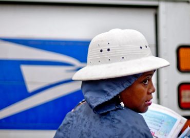 Taxpayers Receive Fake IRS Letters in the Mail in Latest Tax Scam