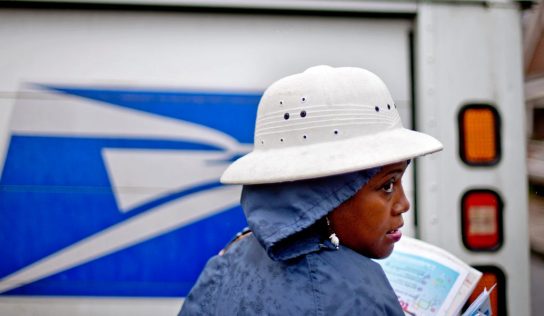 Taxpayers Receive Fake IRS Letters in the Mail in Latest Tax Scam