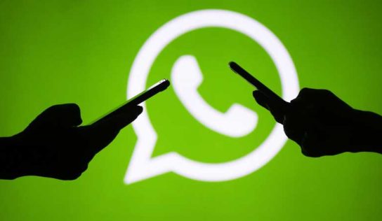 WhatsApp users warned over ‘new scam’ targeting mothers
