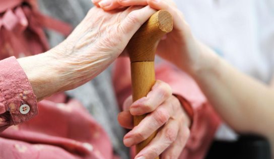 AGEWISE: Avoiding scams in online dating | Local News