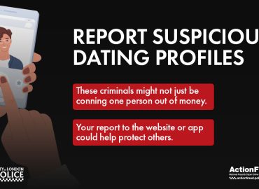 Romance fraud victim who lost £150,000 in cryptocurrency scam shares story to raise awareness