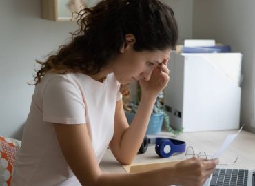 There Are 4 Ways to Recognize a Personal Loan Scam