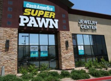 Cash America loan scam |