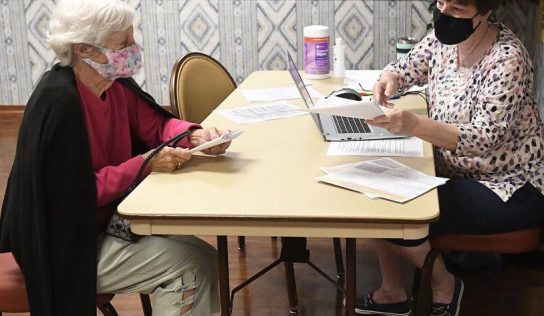 Prepare for a smooth tax season approach | News | The Villages Daily Sun
