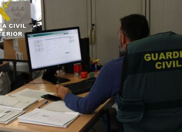 Arrested in Valencia one of the biggest scammers in Europe with cryptocurrencies – CVBJ