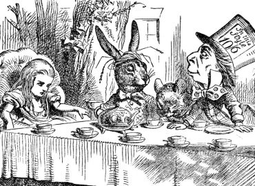Wonderland DeFi Platform Exec With Ties to Prior Ponzi Scheme Outed
