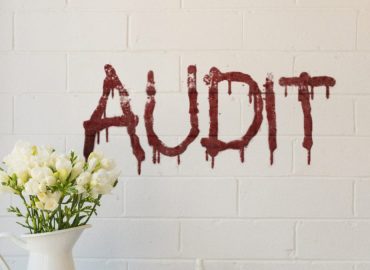 Scam Experts Advise Americans That IRS Will Never Try To Contact You From Beyond Earthly Realm