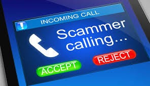 Beware of scams when preparing for winter storms