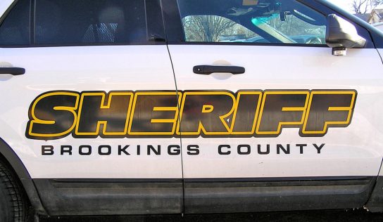 Brookings Register | Sheriff’s Office warns of scams