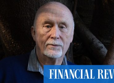 Brad Sherwin Ponzi victims question dropped probe into Gadens