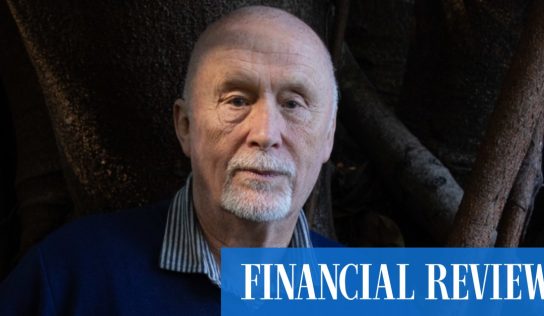 Brad Sherwin Ponzi victims question dropped probe into Gadens