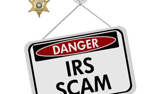 Latest tax refund scam uses direct deposit to steal from you