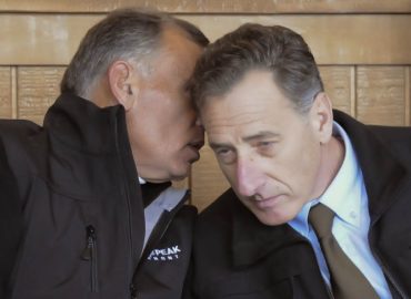 Judge: FBI interviews of Shumlin administration in EB-5 fraud case must be unsealed