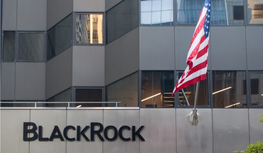 What Spot ETF? Asset Manager BlackRock Files Blockchain Tech ETF