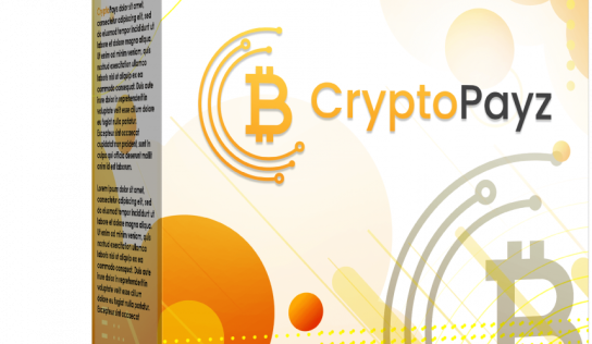 CRYPTOPAYZ not registered with SEC