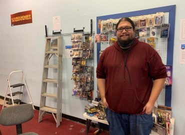 Falls Church tabletop gaming shop to close this weekend after 45 years