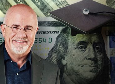 Student loan forgiveness program is a ‘scam,’ financial expert Dave Ramsey says