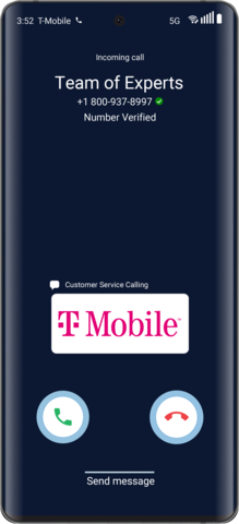 T-Mobile Partners with CTIA to
