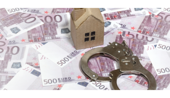 When is a bad investment a scam? What Investment