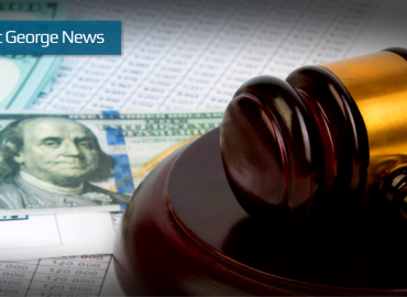 Man indicted in federal court for $1.2 million farm equipment scam – St George News