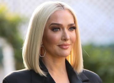 Erika Jayne Dismissed From Fraud, Embezzlement Lawsuit Against Tom Girardi – NBC Chicago